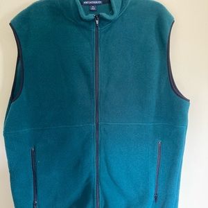 Port Authority Full Zip Fleece